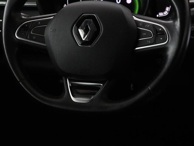 Renault KADJAR 1.3 TCe Zen | Automaat | Stoelverwarming | Trekhaak | Navigatie | Climate control | Keyless | Parkeerhulp | Cruise control