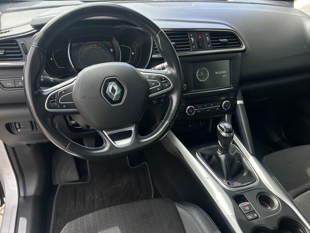 Renault KADJAR 1.2 TCe Bose