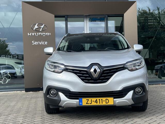 Renault KADJAR 1.2 TCe Bose