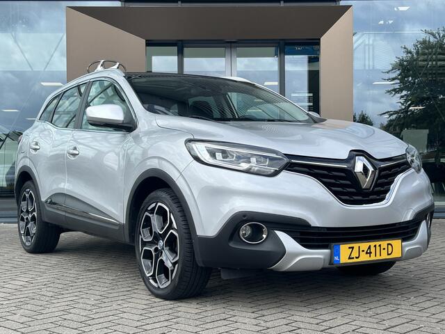 Renault KADJAR 1.2 TCe Bose