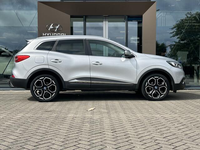 Renault KADJAR 1.2 TCe Bose
