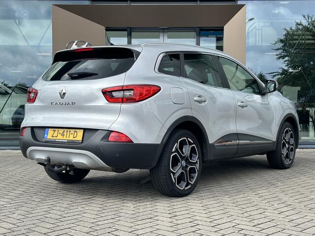 Renault KADJAR 1.2 TCe Bose