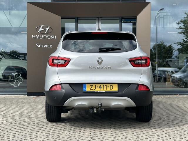 Renault KADJAR 1.2 TCe Bose