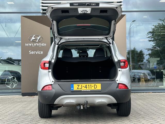 Renault KADJAR 1.2 TCe Bose