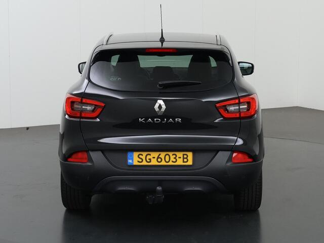 Renault KADJAR 1.2 TCe Extase | Trekhaak | Navigatie | Parkeersensoren | Climate Contrl | Cruise Control |