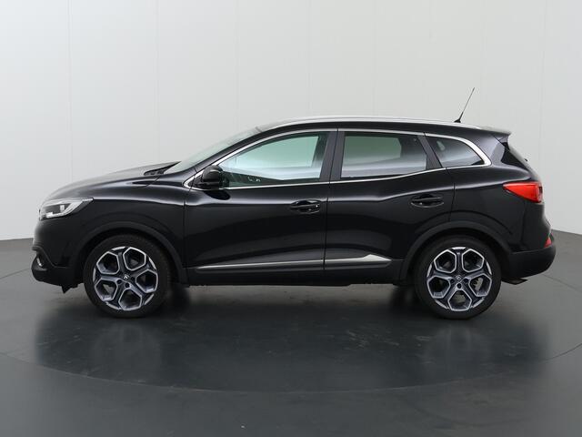 Renault KADJAR 1.2 TCe Extase | Trekhaak | Navigatie | Parkeersensoren | Climate Contrl | Cruise Control |