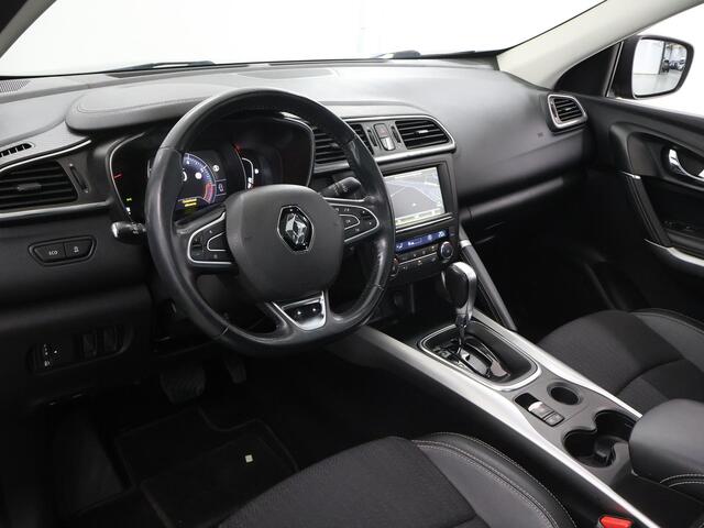 Renault KADJAR 1.2 TCe Extase | Trekhaak | Navigatie | Parkeersensoren | Climate Contrl | Cruise Control |