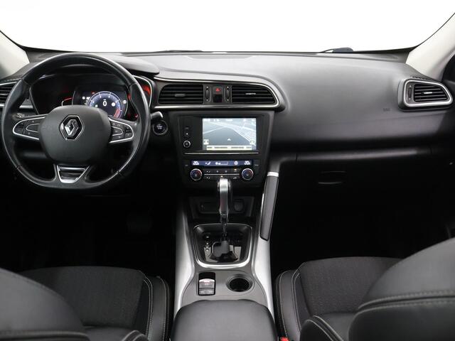 Renault KADJAR 1.2 TCe Extase | Trekhaak | Navigatie | Parkeersensoren | Climate Contrl | Cruise Control |