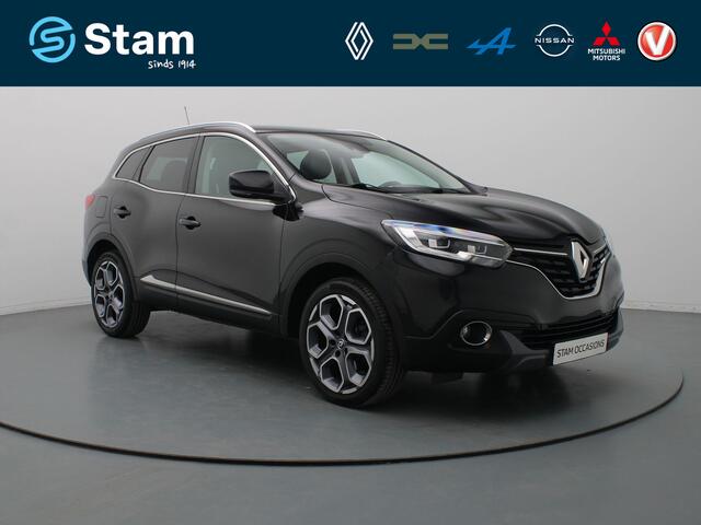 Renault KADJAR Tce 130pk Extase Camera | Cruise | Carplay | Navi | Parkeersens. v+a | Trekhaak
