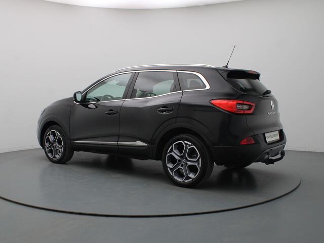 Renault KADJAR Tce 130pk Extase Camera | Cruise | Carplay | Navi | Parkeersens. v+a | Trekhaak