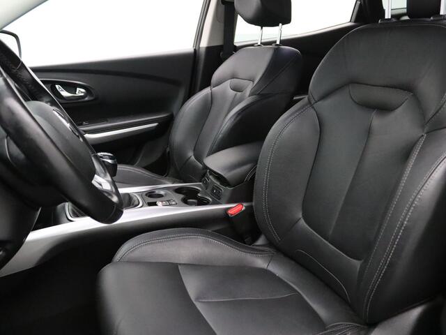 Renault KADJAR Tce 130pk Extase Camera | Cruise | Carplay | Navi | Parkeersens. v+a | Trekhaak