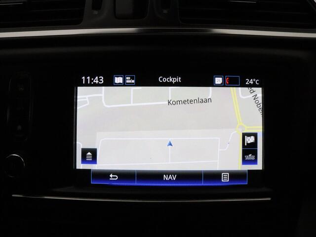 Renault KADJAR Tce 130pk Extase Camera | Cruise | Carplay | Navi | Parkeersens. v+a | Trekhaak