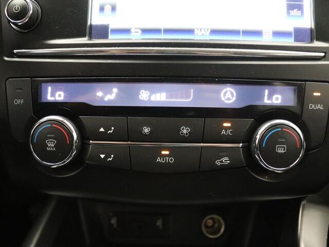 Renault KADJAR Tce 130pk Extase Camera | Cruise | Carplay | Navi | Parkeersens. v+a | Trekhaak