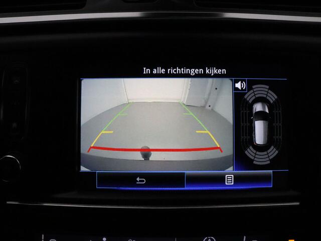 Renault KADJAR Tce 130pk Extase Camera | Cruise | Carplay | Navi | Parkeersens. v+a | Trekhaak