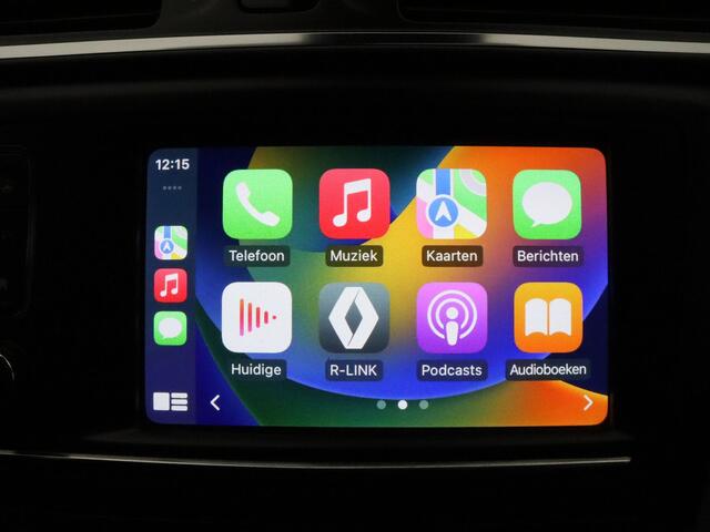 Renault KADJAR Tce 130pk Extase Camera | Cruise | Carplay | Navi | Parkeersens. v+a | Trekhaak