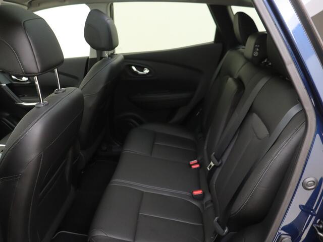 Renault KADJAR 1.6 TCe160 Bose | Navigatie | Parkeersensoren & Camera | Panoramadak | Lederen Bekleding & Stoelverwarming |