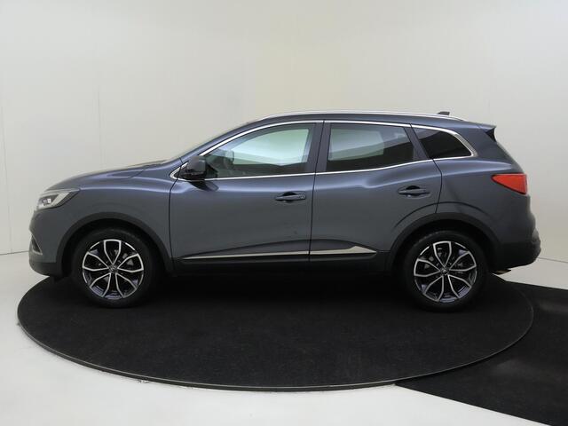 Renault KADJAR 1.3 TCe 140PK Intens | Navigatie | Climate Control | Cruise Control | Parkeersensoren Voor & Achter incl. Camera | Apple Carplay/Android Auto | Keyless |