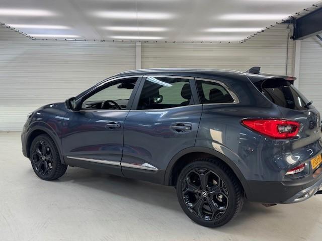 Renault KADJAR 1.3 TCe Black Edition / Trekhaak 1500 KG / Eerste Eigenaar / Navigatie / Climate Control / Bose Audio /