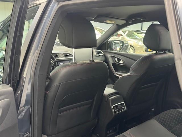 Renault KADJAR 1.3 TCe Black Edition / Trekhaak 1500 KG / Eerste Eigenaar / Navigatie / Climate Control / Bose Audio /