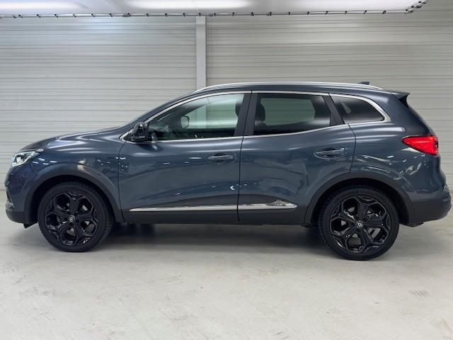 Renault KADJAR 1.3 TCe Black Edition / Trekhaak 1500 KG / Eerste Eigenaar / Navigatie / Climate Control / Bose Audio /