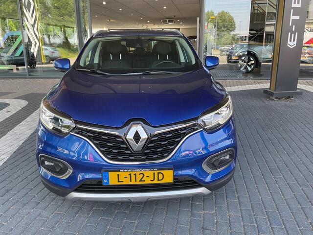 Renault KADJAR 1.3 TCe Zen / TREKHAAK / AUTOMAAT / PDC /
