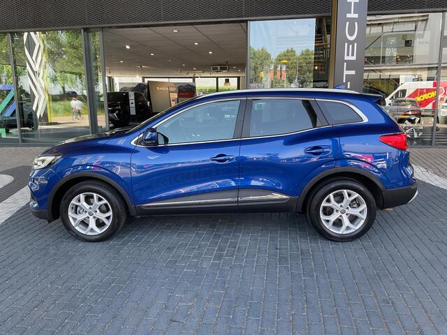 Renault KADJAR 1.3 TCe Zen / TREKHAAK / AUTOMAAT / PDC /