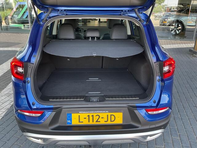 Renault KADJAR 1.3 TCe Zen / TREKHAAK / AUTOMAAT / PDC /