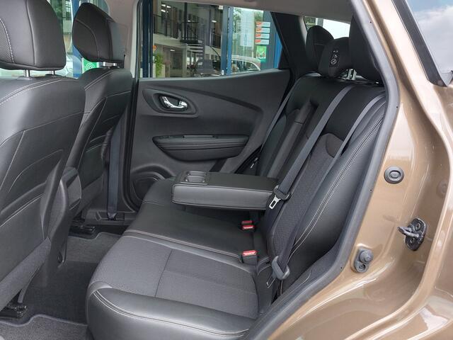 Renault KADJAR 1.2 TCe 131pk Intens Pack-Tech | Navi | Clima | Cruise | Keyless Entry | Pdc V+A+Assist+Camera | Dodehoek+Rijstrook+Licht+Regensensor | Mistlampen | Privacy Glass | 17''lm