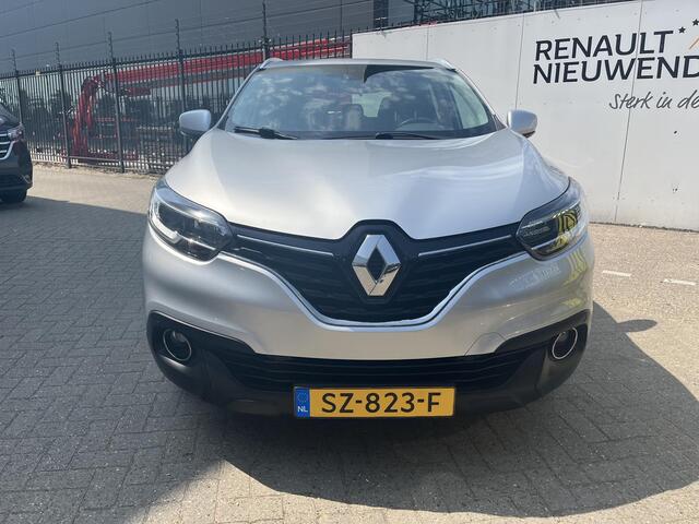 Renault KADJAR 1.2 TCe Limited
