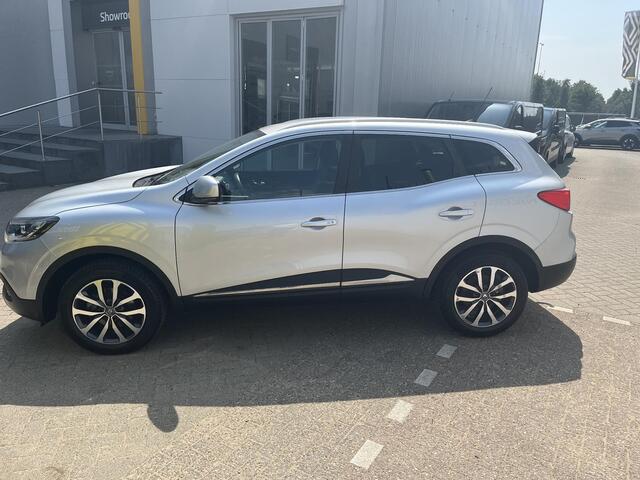 Renault KADJAR 1.2 TCe Limited