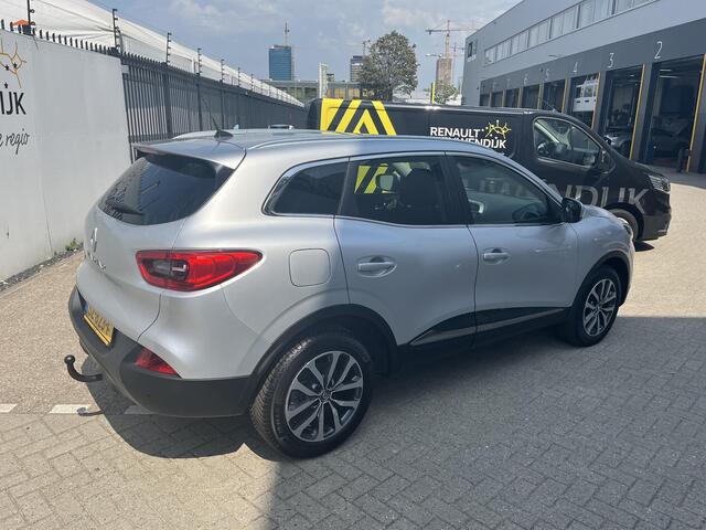 Renault KADJAR 1.2 TCe Limited