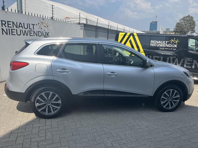 Renault KADJAR 1.2 TCe Limited