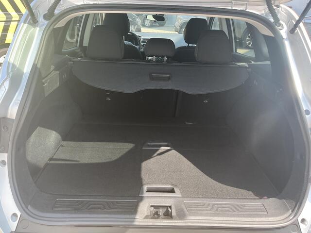 Renault KADJAR 1.2 TCe Limited