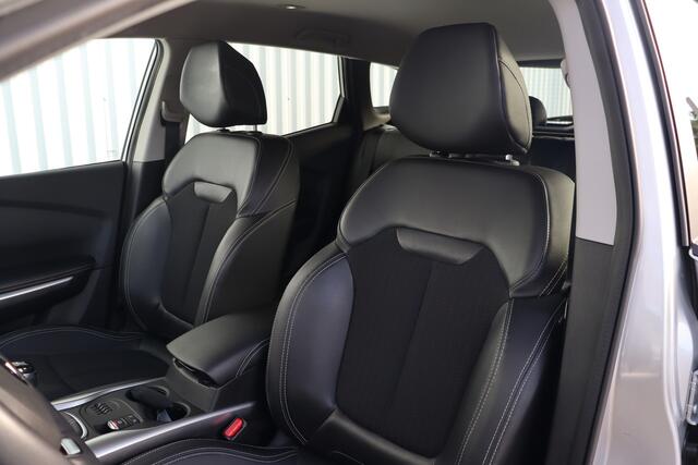 Renault KADJAR 1.2 TCe Intens | Halfleder | Navigatie | Cruise Control | Climate Control | Trekhaak | 1e Eigenaar