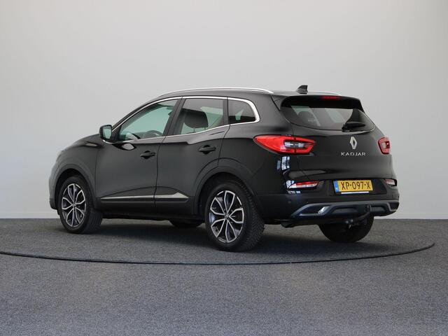 Renault KADJAR 140pk TCe Intens | Trekhaak | 1500kg Geremd | Full LED | Camera | Clima | Cruise |