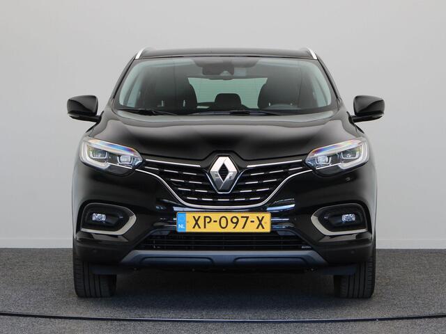 Renault KADJAR 140pk TCe Intens | Trekhaak | 1500kg Geremd | Full LED | Camera | Clima | Cruise |