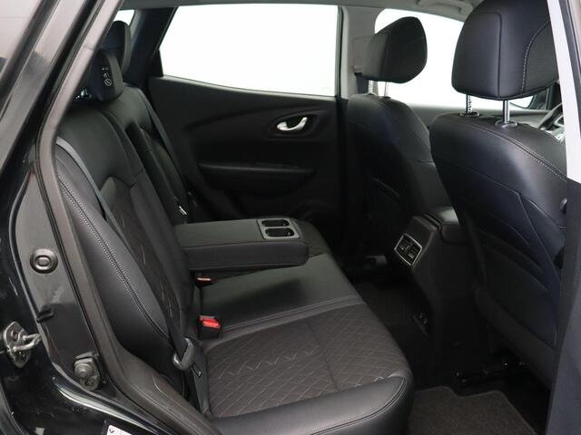 Renault KADJAR 140pk TCe Intens | Trekhaak | 1500kg Geremd | Full LED | Camera | Clima | Cruise |
