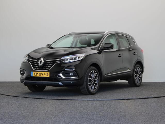 Renault KADJAR 140pk TCe Intens | Trekhaak | 1500kg Geremd | Full LED | Camera | Clima | Cruise |