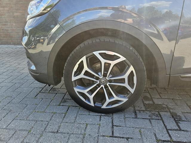 Renault KADJAR 1.3 TCe Zen (koppakking defect)