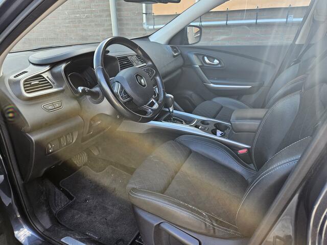 Renault KADJAR 1.3 TCe Zen (koppakking defect)