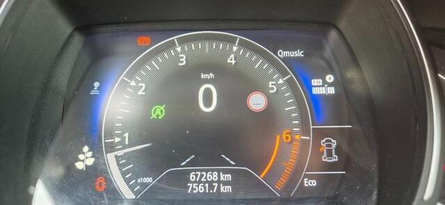 Renault KADJAR TCe Extase ECC*Navigatie*Leer*panorama*trekhaak*NAP