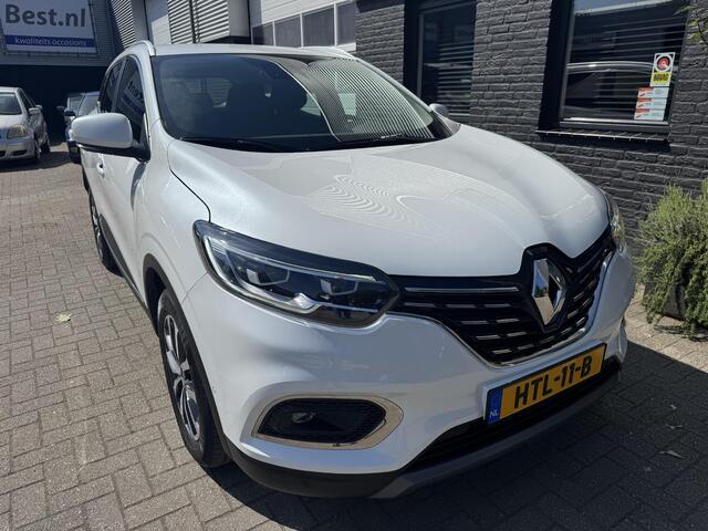 Renault KADJAR 1.3 TCe Intens Automaat/Navi/Camera/40dkm...