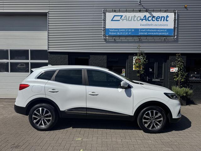 Renault KADJAR 1.3 TCe Intens Automaat/Navi/Camera/40dkm...