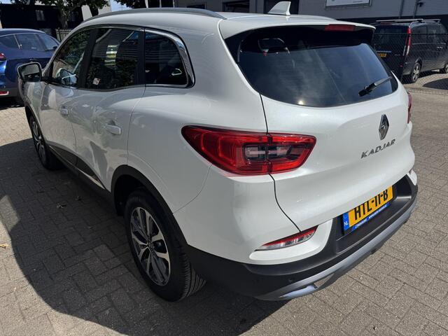Renault KADJAR 1.3 TCe Intens Automaat/Navi/Camera/40dkm...