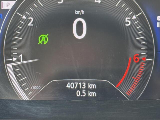 Renault KADJAR 1.3 TCe Intens Automaat/Navi/Camera/40dkm...