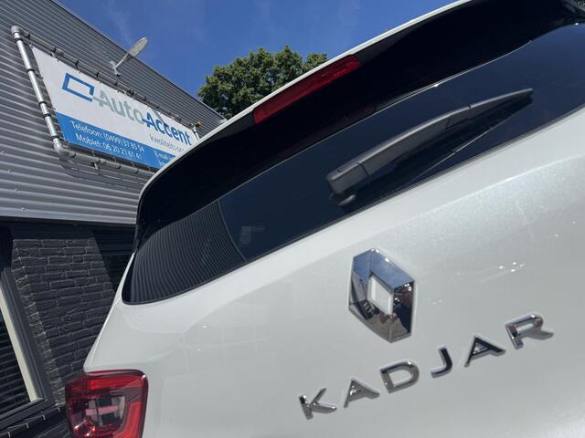Renault KADJAR 1.3 TCe Intens Automaat/Navi/Camera/40dkm...