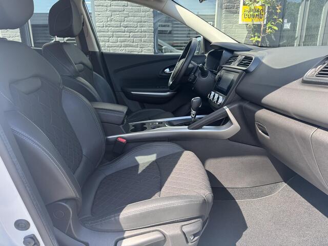 Renault KADJAR 1.3 TCe Intens Automaat/Navi/Camera/40dkm...