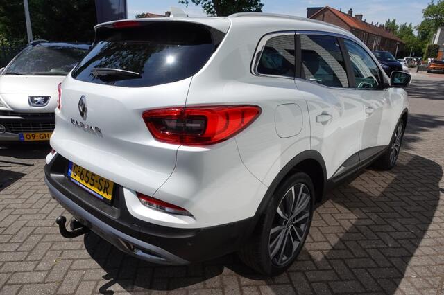 Renault KADJAR 1.3 TCE INTENS 140 PK Automaat