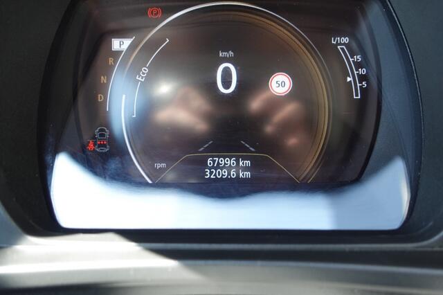Renault KADJAR 1.3 TCE INTENS 140 PK Automaat