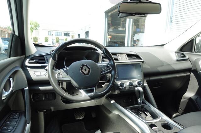 Renault KADJAR 1.3 TCE INTENS 140 PK Automaat